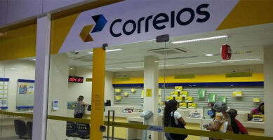 Correios e soberania nacional