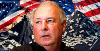 Harry Sargeant manteve negócios com Maduro apesar das sanções dos EUA