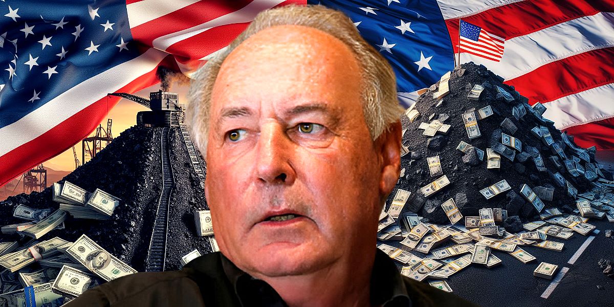 Harry Sargeant manteve negócios com Maduro apesar das sanções dos EUA