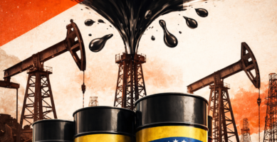 Empresários americanos passaram a redesenhar a política dos EUA para a Venezuela após a queda de Maduro