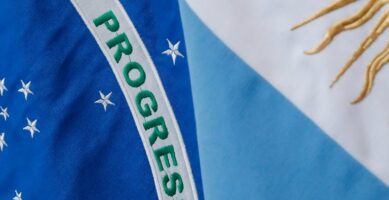 Proposta aprova acordo entre Brasil e Argentina sobre extradição