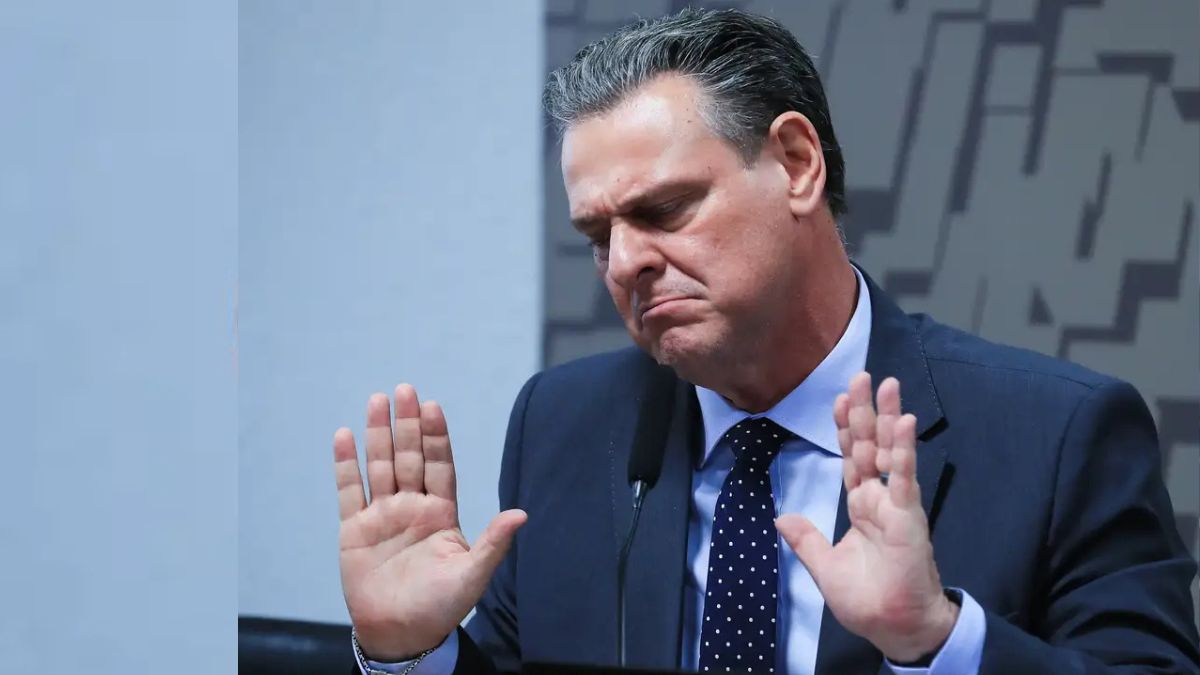 Ministro Fávaro critica Galípolo durante evento com Lula