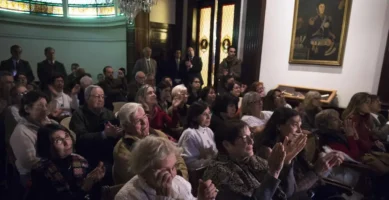 O voo do Condor e a queda do silêncio